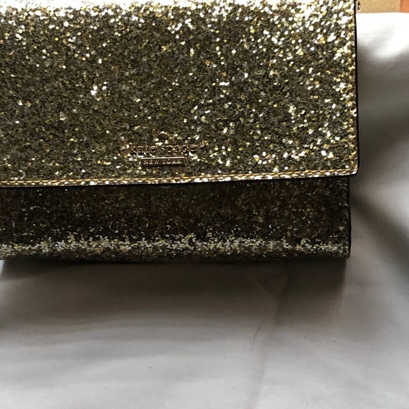 Kate Spade Evening Bag - Picture 9 of 9